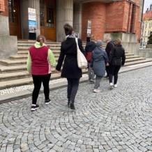 IV.A – výstava hub