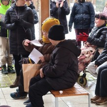 Vyhlášení výsledků výtvarné soutěže NA JEDNÉ VLNĚ