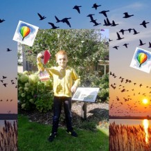 ŠD - Odlétáme za dobrodružstvím