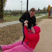 Říjen ve IV. třídě