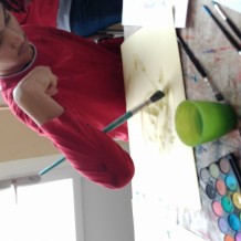 Malovat se dá vším!