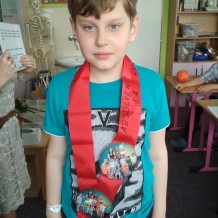 1.A  - LOUČENÍ S PÁŤÁKY