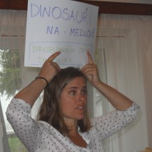 Medlov - ozdravný pobyt II