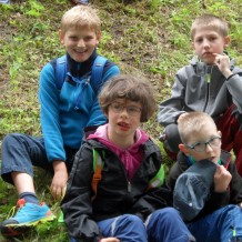 Medlov - ozdravný pobyt II