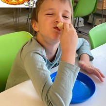 ŠD - Maďarská kuchyň