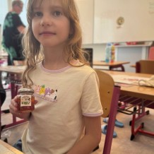 Příměstský pohádkový tábor – „ŘÍŠE POHÁDEK“