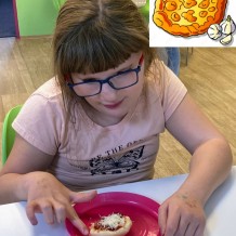 ŠD - Maďarská kuchyň