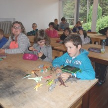 Medlov - ozdravný pobyt II