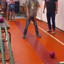 4.A - Sportovní den