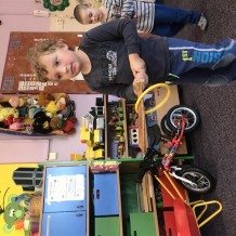 MŠ - Svatý Václav a rytíři