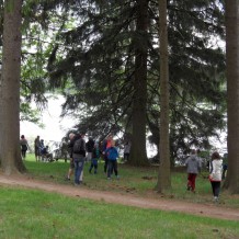 Medlov - ozdravný pobyt II