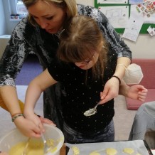 ŠD - Pečeme TWABAA