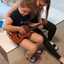 První dny ve školce