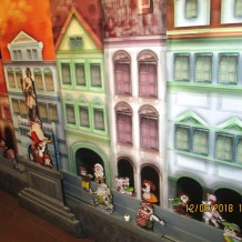 4. třída – Výlet – Jičín, město pohádky – 12. 9. 2018