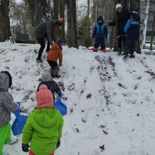 MŠ - těšíme se na Ježíška