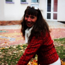 Podzim v naší škole