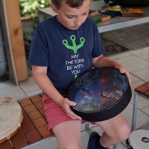 Muzikoterapeutické hry