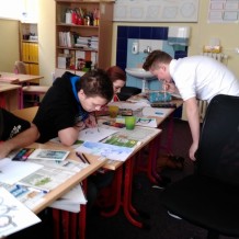 Malovat se dá vším!