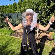 Příměstský pohádkový tábor – „ŘÍŠE POHÁDEK“