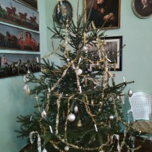 IV. A - Výlet do Chlumce nad Cidlinou na zámek Karlova Koruna