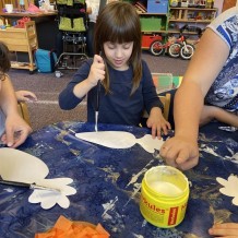 MŠ Ovoce, zelenina, houby