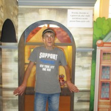 4. třída – Výlet – Jičín, město pohádky – 12. 9. 2018