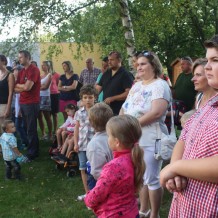 První školní den - 2015/2016