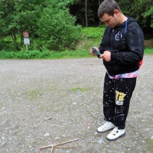 Medlov - ozdravný pobyt II