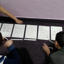 Příprava na praktický život ve III. třídě