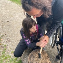 IV. B - sportovní den