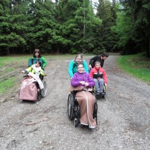 Medlov - ozdravný pobyt II