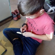 II. třída Archeopark Všestary