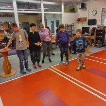 4.A - Sportovní den