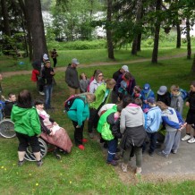 Medlov - ozdravný pobyt II