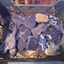 Modrotiskový ateliér