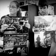 Jeden svět na školách