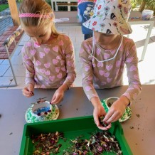 ŠD - „Lampionky našich prázdnin“