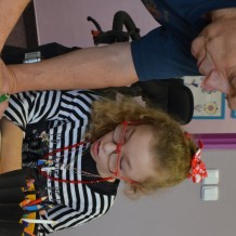 Projektový den - Pohádky