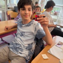 Příměstský pohádkový tábor – „ŘÍŠE POHÁDEK“