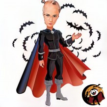 ŠD - DRÁKULŮV HRAD