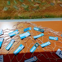 ŠD - Turecko a Řecko