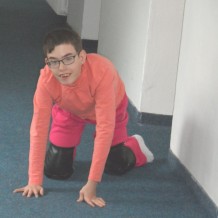 Medlov - ozdravný pobyt II