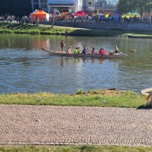 SŠ - Bezpečné nábřeží