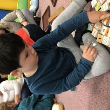 MŠ - Svatý Václav a rytíři