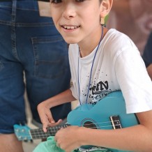 Muzikoterapeutické hry