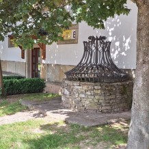 SŠ a III. třída - Výlet do Letohradu