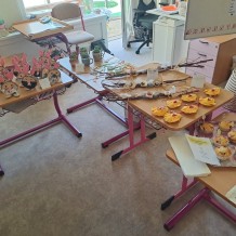 Velikonoční jarmark 2024