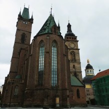 Komentovaná prohlídka MMHK