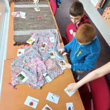 ŠD - Turecko a Řecko