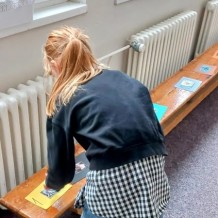 ŠD - Asijská zvířata hravě